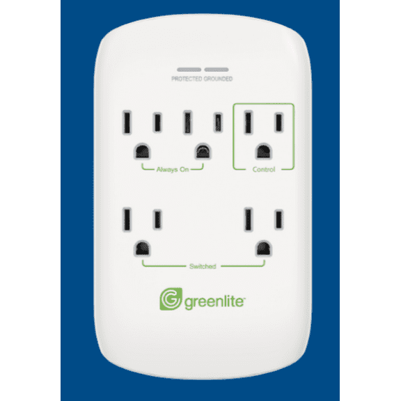 Tier 1 Advanced Power Strip