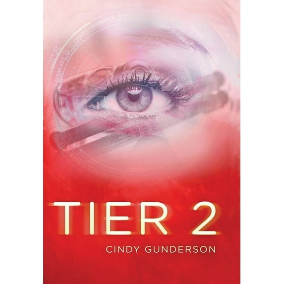 Tier Trilogy Tier 2, Book 2, (Hardcover)