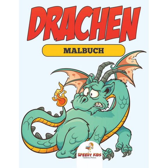 Tier-Malbuch 2 (German Edition), (Paperback)