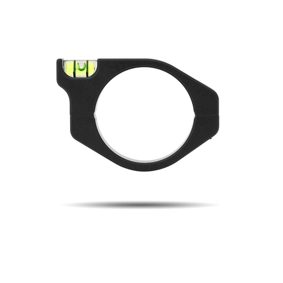 Tier One 35mm - Optic Level, Black