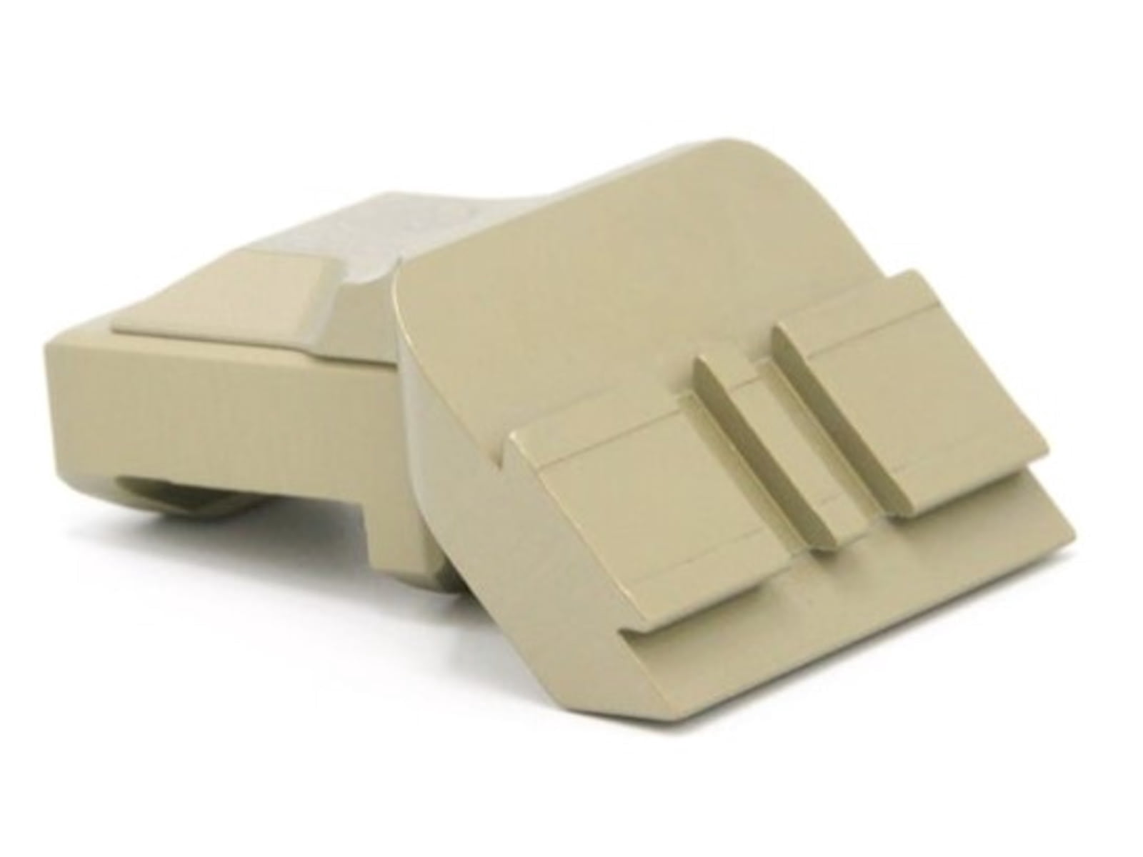 Acro Skeleton Riser Tier One Aimpoint Acro 50 Degree Riser, Sand - Walmart.com