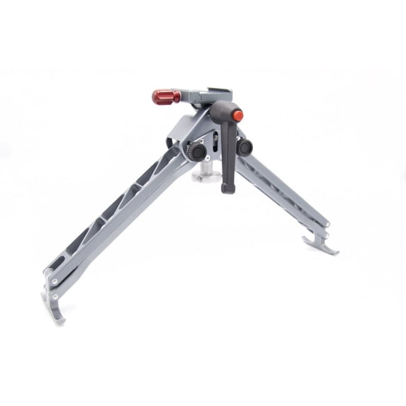 Tier One FTR Bipod Grey Aluminum Freeland fit
