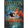 thumbnail image 1 of Pre-Owned Tier One Wild (Hardcover) 0312668384 9780312668389, 1 of 1