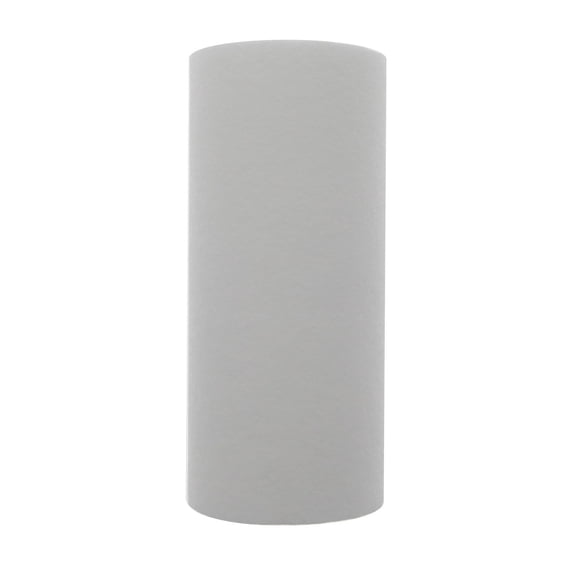 Tier1 20 Micron 10 x 4.5 Water Filter | Spun Wound Polypropylene Whole House Sediment Water Filter Cartridge | Replacement for SDC-45-1020, FPMB-BB20-10, P20-10BB | 4.5 x 10 Water Filter