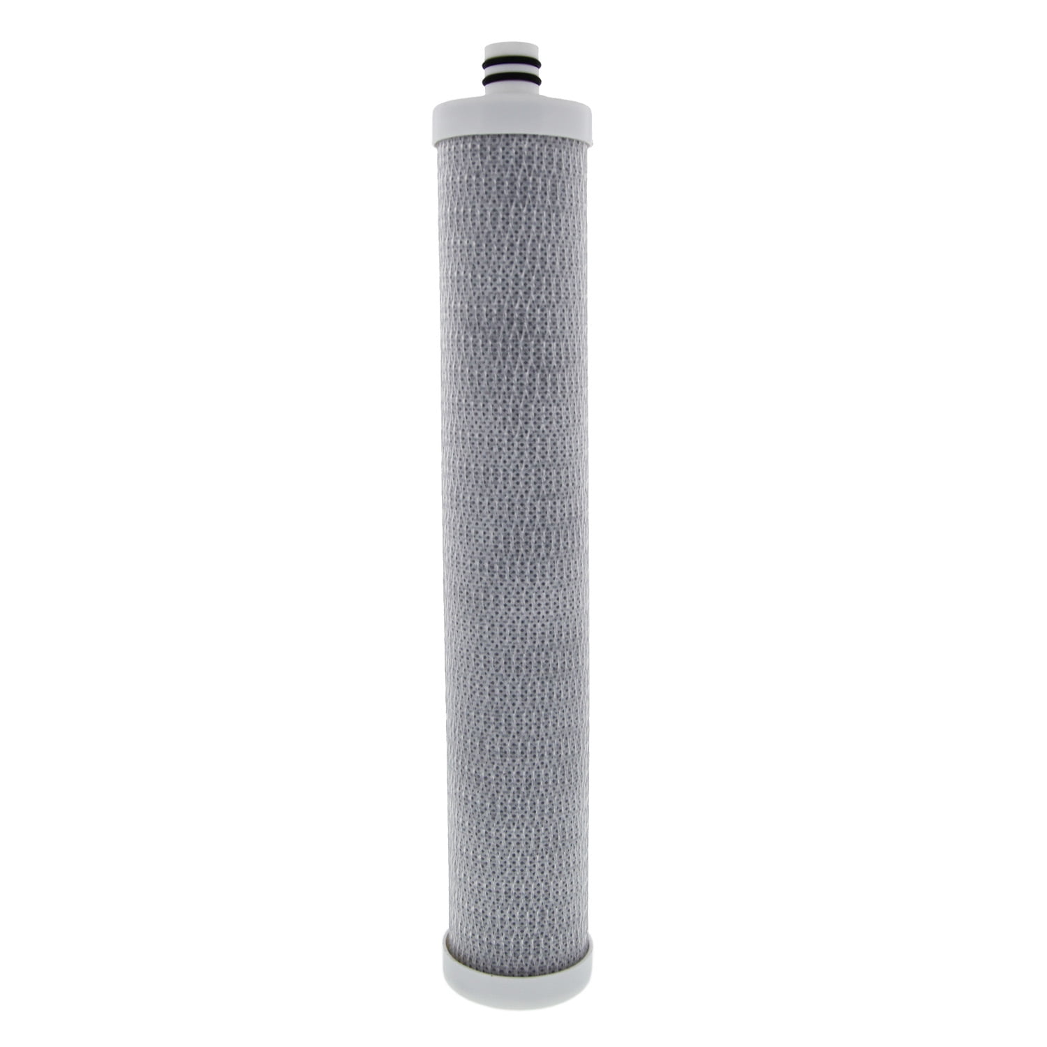 Tier1 10 Micron Carbon Block Reverse Osmosis Filter Cartridge