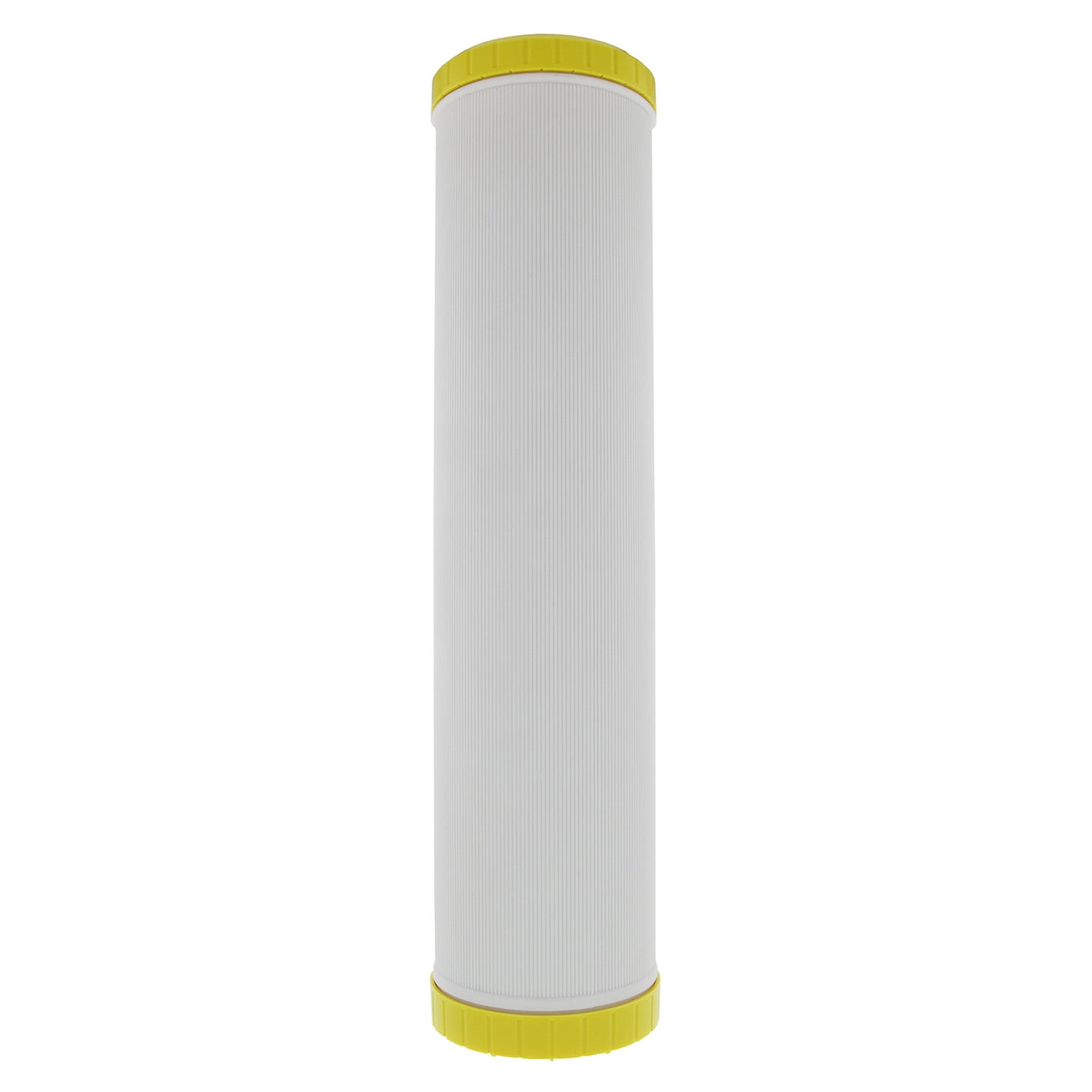 Tier1 20 Inch x 4.5 Inch | Whole House Iron and Manganese Reducing Water Filter Replacement Cartridge, Home Water Filter