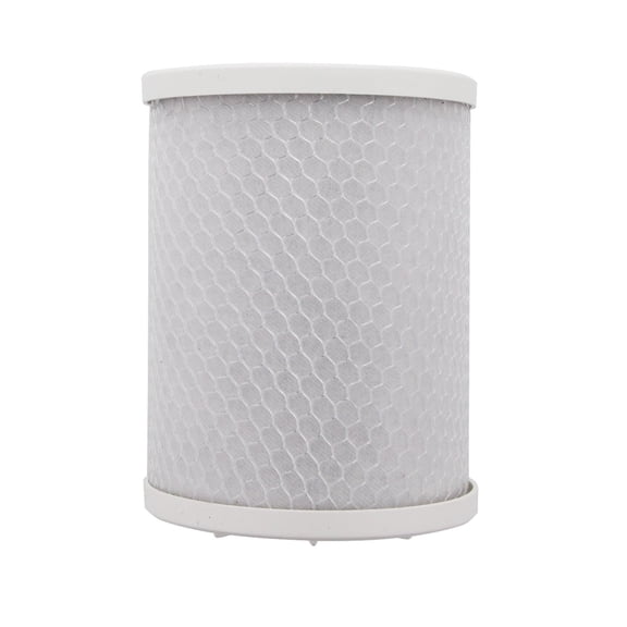 Tier1 5 Micron 10 x 4.5 Water Filter | Spun Wound Polypropylene Whole House Sediment Water Filter Cartridge | Replacement for Pentek WP5BB97P, 3M Aqua-Pure AP810 | 4.5 x 10 Water Filter (3-Pack)