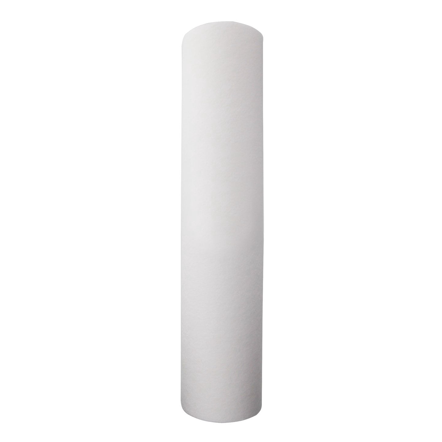 Tier1 50 Micron 20 Inch x 4.5 Inch | Spun Wound Polypropylene Whole House Sediment Water Filter Replacement Cartridge | Compatible with Hydronix SDC-45-2050, Home Water Filter