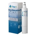 thumbnail image 1 of Tier1 5231JA2006A Refrigerator Water Filter | Replacement for LG LT600P, 5231JA2006B, Kenmore 46-9990, 9990, 469990, 5231JA2006F, 5231JA2005A, Fridge Filter, 1 of 9