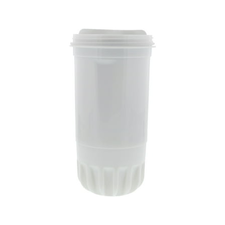 Tier1 Pitcher Water Filter Cartridge, Compatible with Pitchers and Dispensers ZR-001, ZD-010RP, ZD-013D, ZD-013W, ZD-018, ZP-006, ZP-010, ZS-008, ZD-012RP
