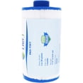 thumbnail image 1 of Tier1 Pool & Spa Filter Cartridge | Replacement for Spa Duet 179192, Pleatco PVT25N, PVT25N-P4, Filbur FC-0186 and More | 25 sq ft Pleated Fabric Filter Media, 1 of 7