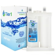 Tier1 PureSource2 Refrigerator Water Filter | Replacement for WF2CB, NGFC 2000, 1004-42-FA, 469911, 469916, FC100, EWF2CBPA, Fridge Filter