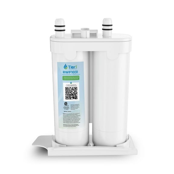 Waterdrop Refrigerator Water Filter Cartridge - Frigidaire Pure Source2 ...