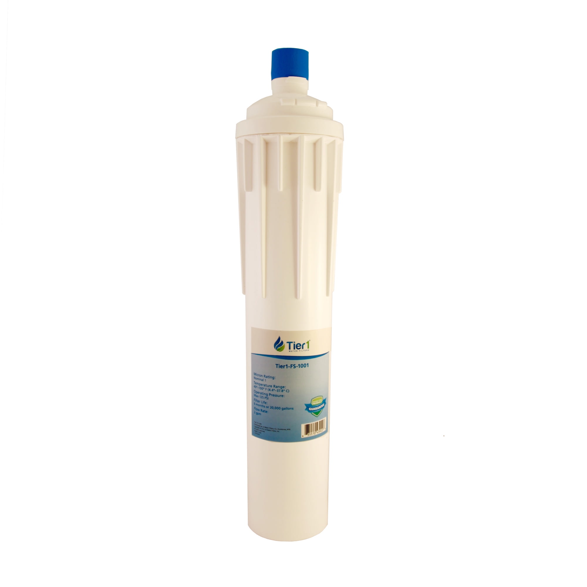 Tier1 Replacement for Everpure EV9612-56 MC-2 Water Filter Cartridge