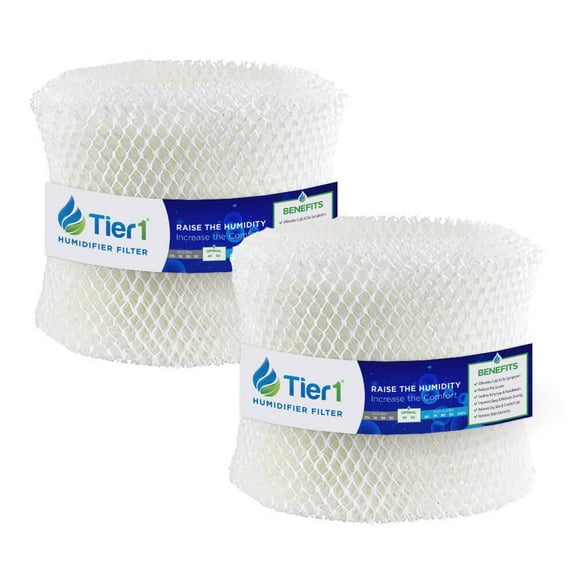 Tier1 Replacement for Holmes HWF65PDQ-U HWF65 Type C Humidifier 2 Pack