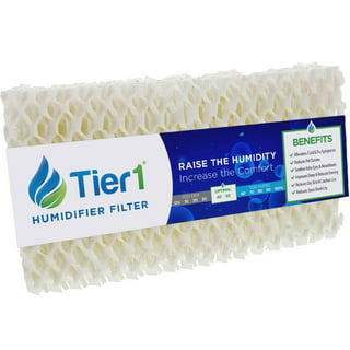 HQRP Humidifier Wick Filter for Sears Kenmore 14803, 14804, 14103, 14104,  14113, 14114, 14121, 14122 Humidifiers 