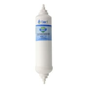 Tier1 Replacement for Samsung DA29-10105J Inline Water Filter