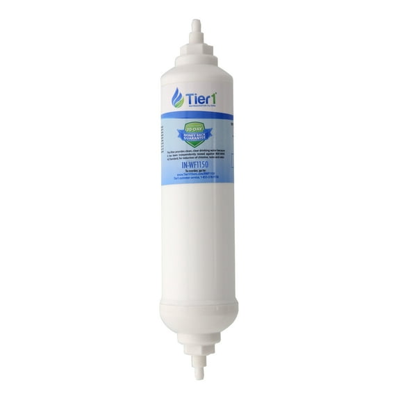 Tier1 Replacement for Samsung DA29-10105J Inline Water Filter