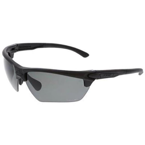 Tier1 Tactical Gear Safety Glasses, Matte Black & Gray - One Size