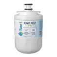 thumbnail image 1 of Tier1 RWF1041 UKF7003 Refrigerator Water Filter | Replacement for EDR7D1, UKF7002AXX, UKF7003AXX, WSM-1, WF288 Fridge Filter - Up to 6 Months Supply | Easy Install | Great Tasting Water & Ice, 1 of 9