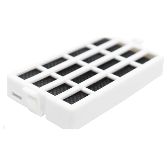 Tier1 W10311524 Refrigerator Air Filter | Replacement for Whirlpool W10311524, AIR1, Fresh Flow, 2319303, W10335147, W10315189, WD-W10311524, Fridge Air Filter