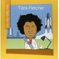 thumbnail image 1 of Pre-Owned Tiera Fletcher (Paperback) 1534132015 9781534132016, 1 of 1