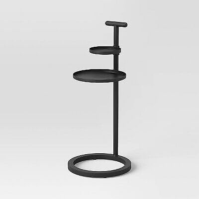Room Essentials Table Tiered Accent Table - Room Essentials - Walmart.com