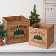 thumbnail image 1 of Tiered Christmas Tree Stand, 1 of 1