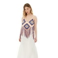 thumbnail image 1 of Tiered Sleeveless Maxi Dress, 1 of 4