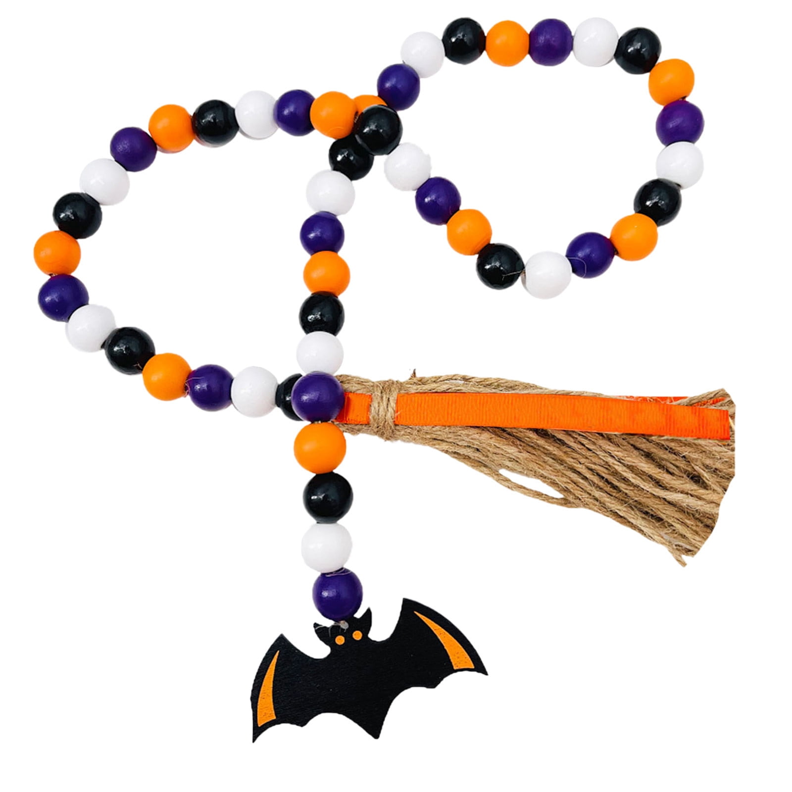 Tiered Tray Decorations Farmhouse Autumn Fall Supplies Table Tray 3