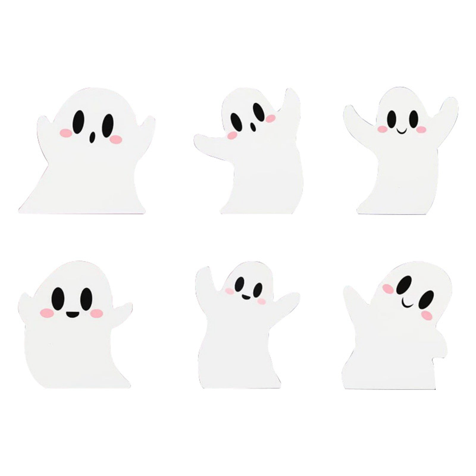 Tiered Tray Decorations Farmhouse Autumn Fall Supplies Wooden Changing