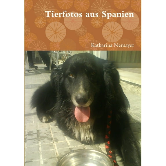 Tierfotos aus Spanien, (Paperback)