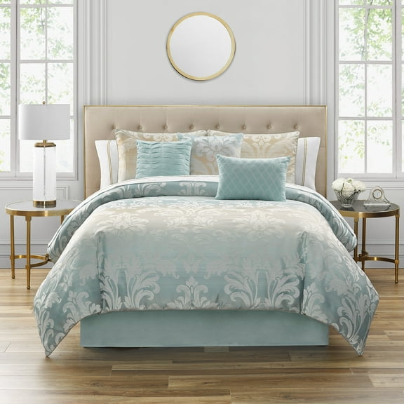 Tierra 7PC Comforter Set
