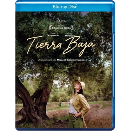 Tierra Baja (Blu-ray), Burning Bulb, Drama