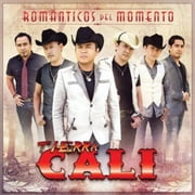 Tierra Cali - Romanticos Del Momento - Music & Performance - CD