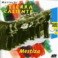 thumbnail image 1 of Tierra Caliente - Mestiza - World / Reggae - CD, 1 of 1