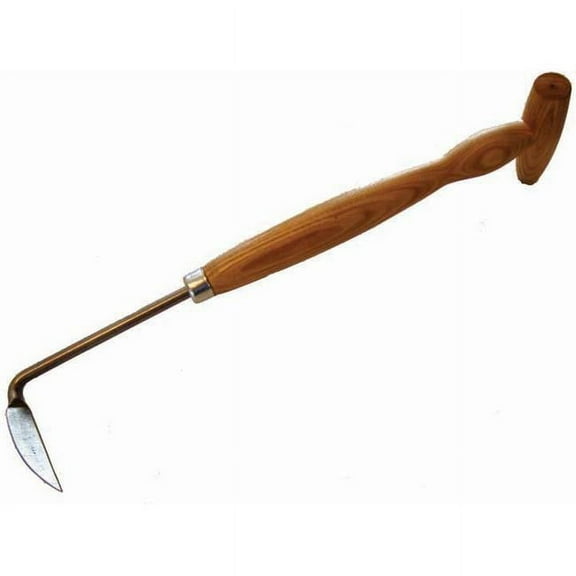 Tierra-Derco 31-8517 Left Hand P-Grip Cape Code Weeder