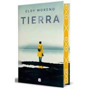 Tierra Edici 3n Especial Limitada Con Cantos Pintados/ Earth Special Edition Sprayed Edges, Hardcover