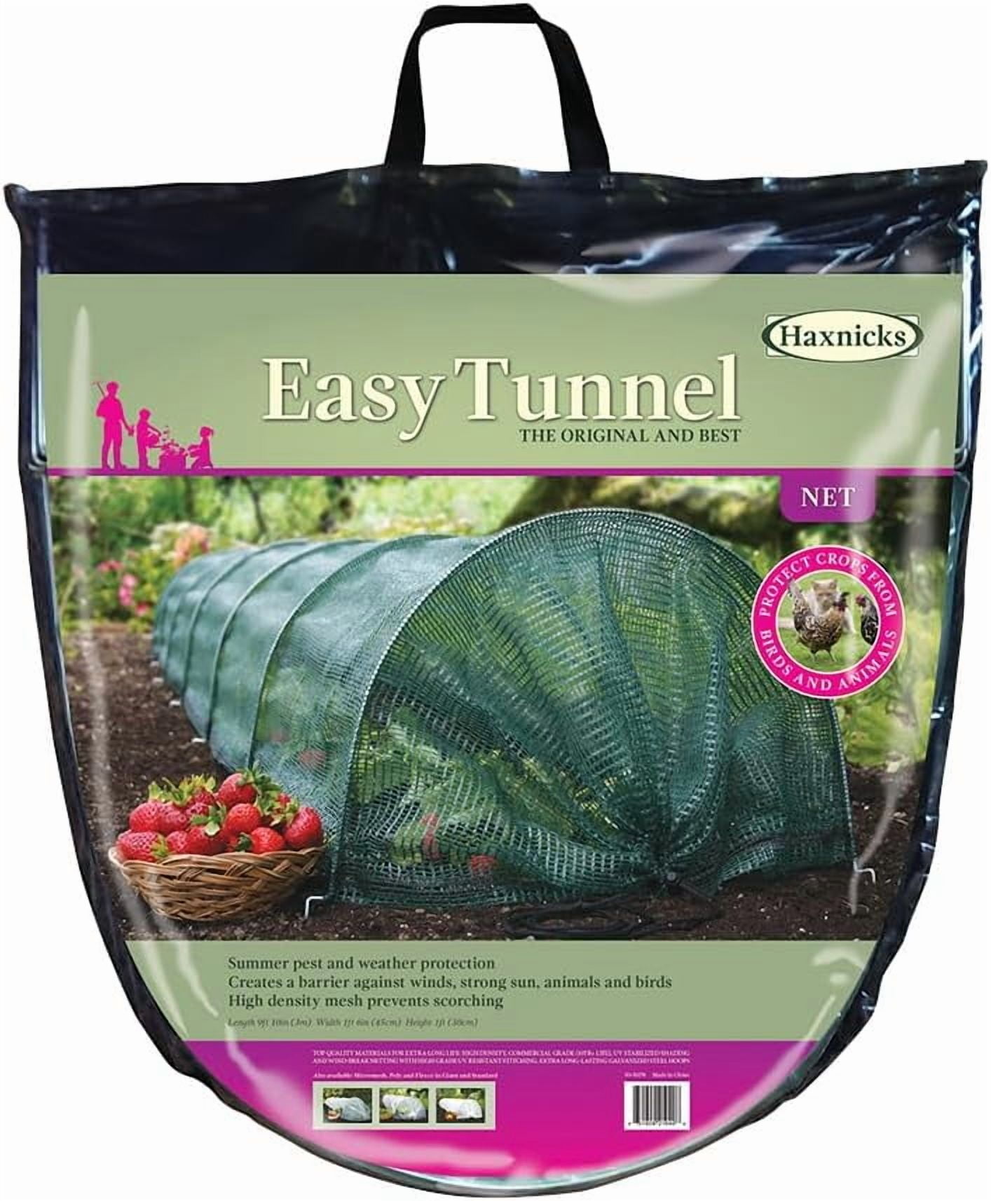 Terra Garden Haxnicks Easy Fleece Jacket