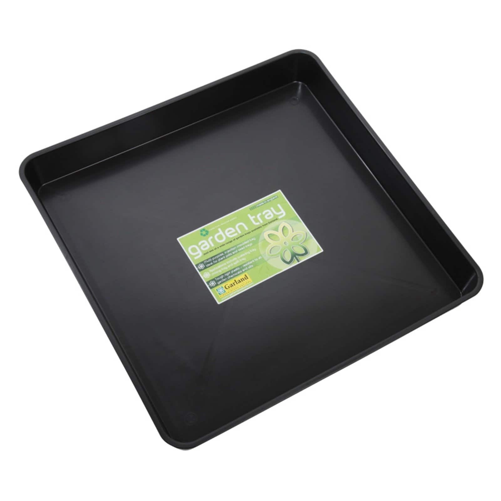 Tierra Garden Garland 23 in x 23 in Plant Germination Tray