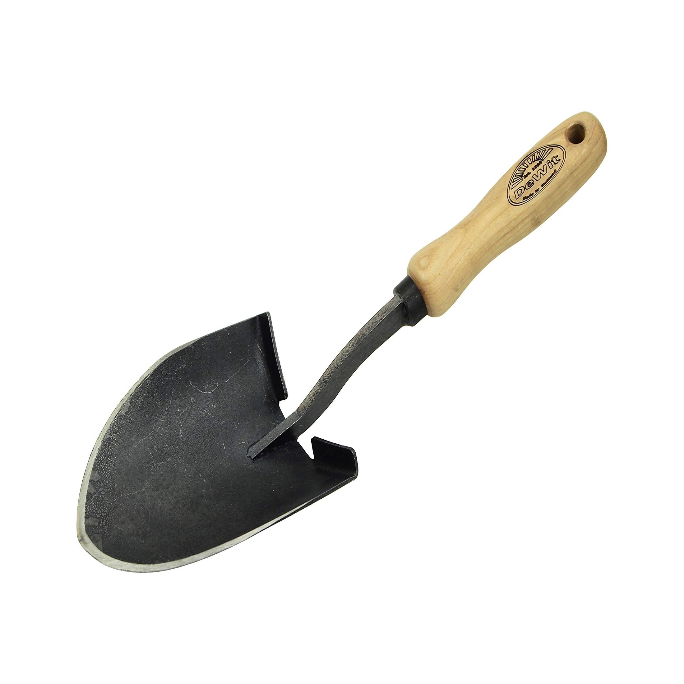 Tierra Garden Mini Shovel Short Handle Tool