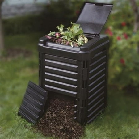 Tierra Garden Recycled Composter - 85 gal