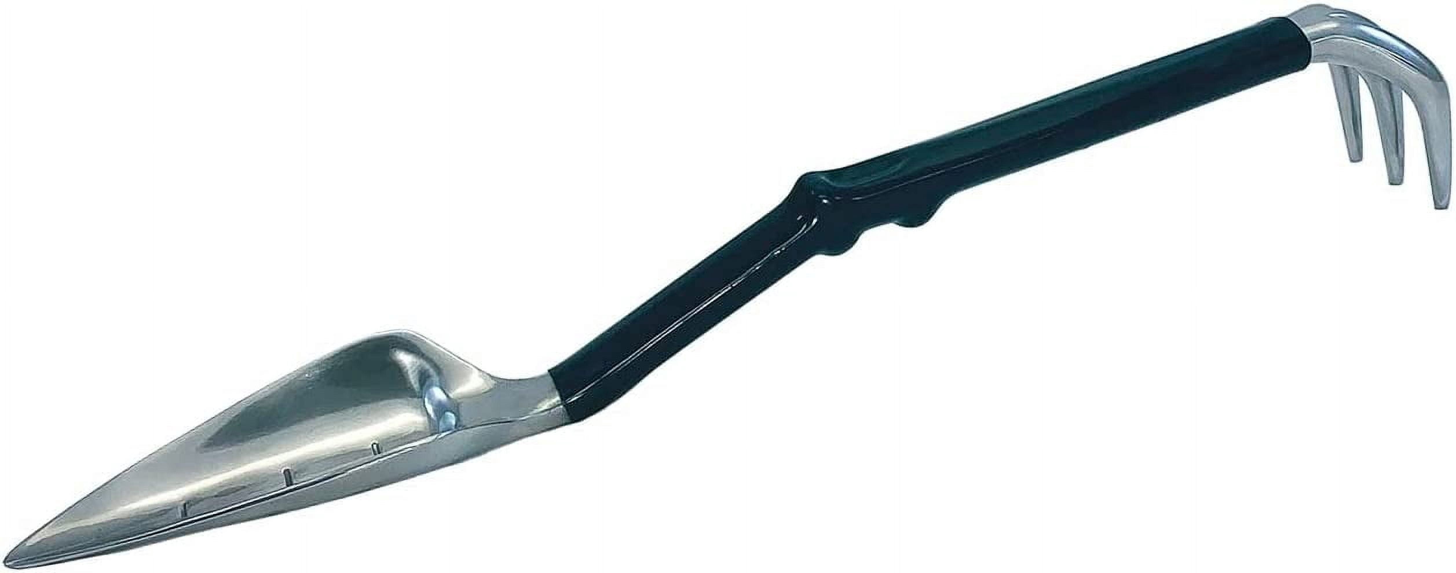 Tierra Garden Trake - Combination Trowel and Rake Garden Hand Tool ...