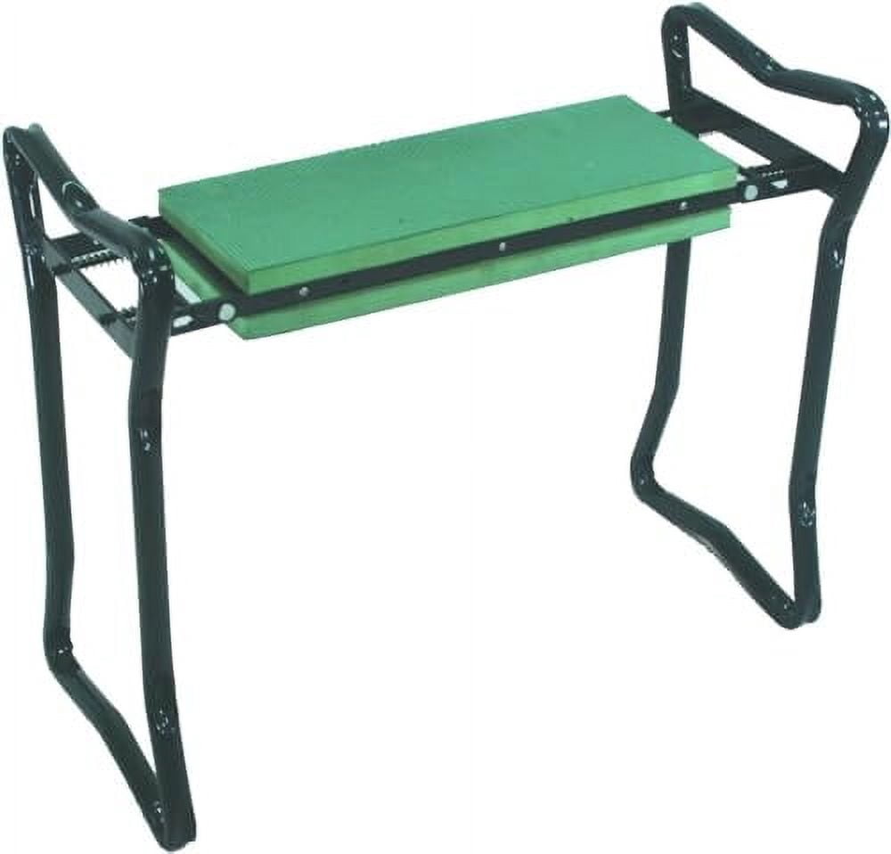 Tierra Garden W7623 Worth Folding Kneeler Bench and Seat