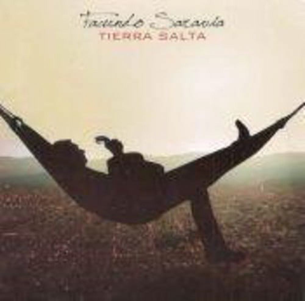 Tierra Salta (CD)