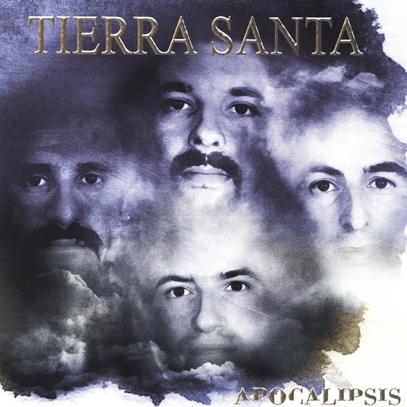 Tierra Santa Apocalipsis (Vinyl Record) 12" Album