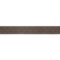 thumbnail image 1 of Tierra Verde 48"L x 6"H Bricks, Super Flexible Lawn & Garden Border Kit, 6 Pack, Brown, 1 of 7