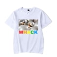 thumbnail image 1 of Tierra Whack 27 Club Tshirt Unique Crewneck Hip Hop Short Sleeve Fashion Tee Shirt, 1 of 2