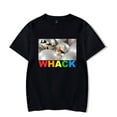 thumbnail image 1 of Tierra Whack 27 Club Tshirt Unique Crewneck Hip Hop Short Sleeve Fashion Tee Shirt, 1 of 2