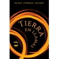 thumbnail image 1 of Tierra en llamas (Paperback), 1 of 1